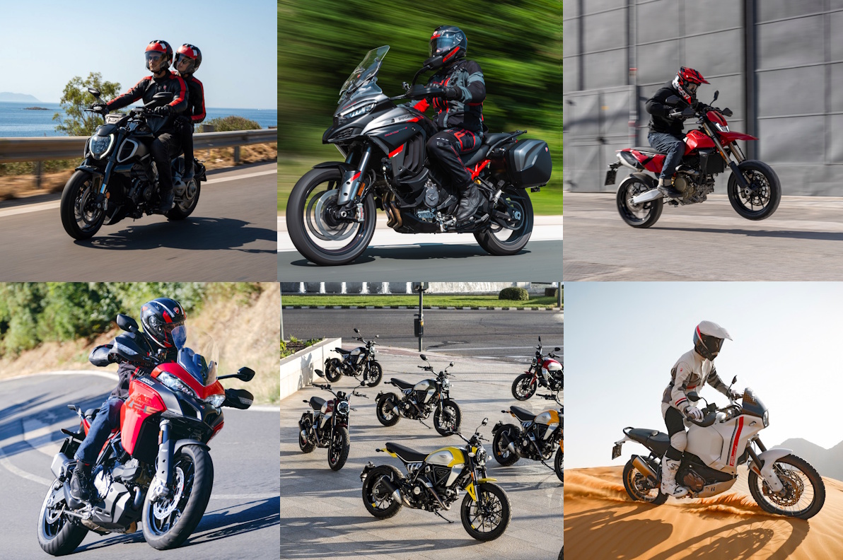 Ride Red kampagne 2025 - skarpe priser